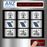 Climate Change Gambling GIF by Australian Conservation Foundation