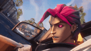 Leagueoflegends GIF