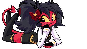 Millie Sticker