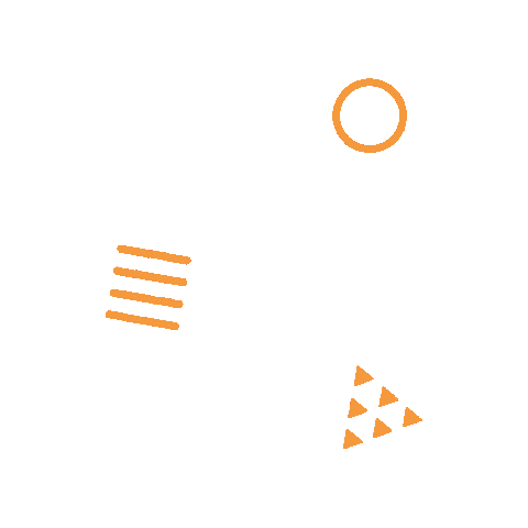 Mosaic Trust Sticker