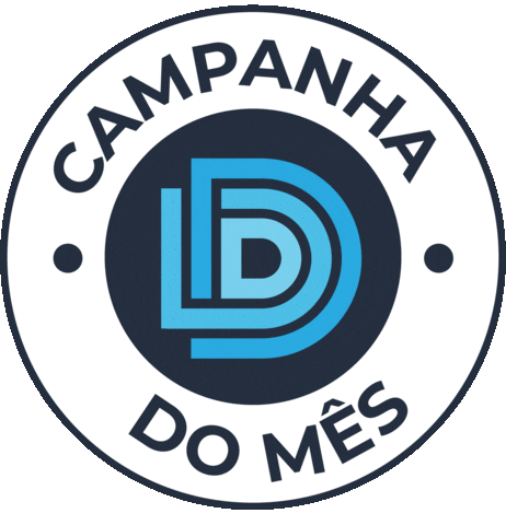 Dequore Sticker