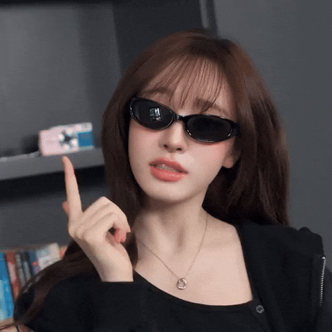 Sassy Girl Group GIF