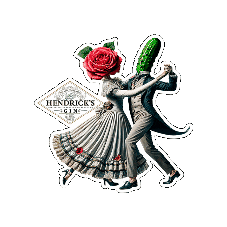 Agüita de Limón Sticker