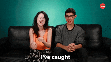 Chips National Girlfriends Day GIF by BuzzFeed