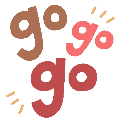 Go Sticker