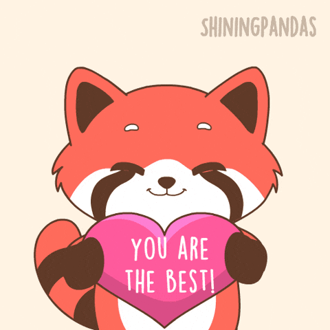 You Rock GIF