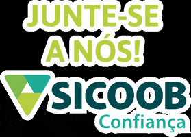 Sicoob Confiança GIF