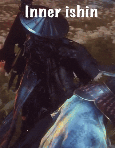Sekiro GIF