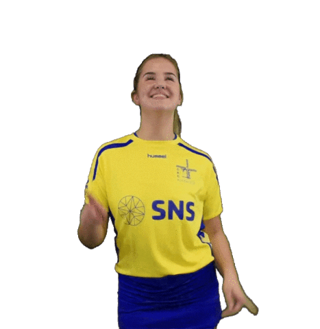 CKCKinderdijk Sticker