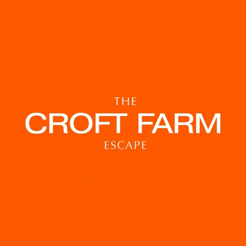 thecroftfarmescape glamping the croft farm escape the croft farm the croft GIF