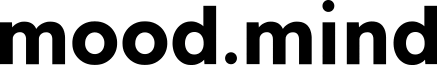 MoodMind Sticker