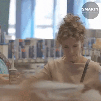 women yes GIF by SMARTY