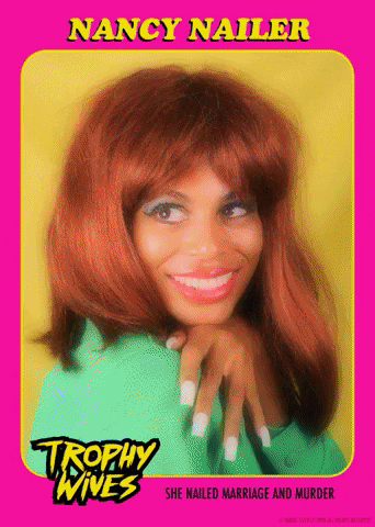 Trophy Wives GIFs - Get the best GIF on GIPHY