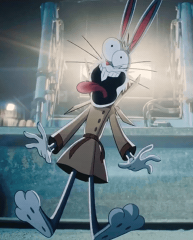 Looney Tunes GIF