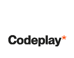 Sticker by codeplay