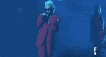 rita ora pca GIF by E!