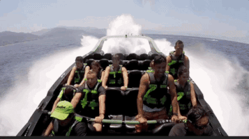 Tsunami Jhonmx GIF