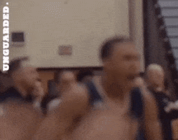 hype unguarded GIF by TDSA SPORT