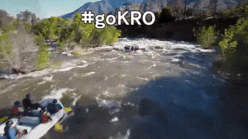 GIF by Kern River Outfitters