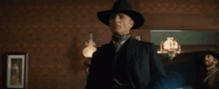 Season 4 Horror GIF