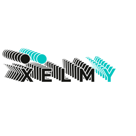 XELMY Sticker