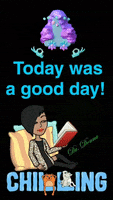 good day today GIF by Dr. Donna Thomas Rodgers