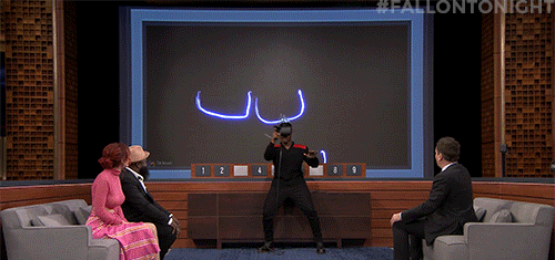 vr pictionary