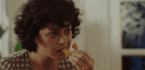 Go On Eating GIF by 1091