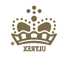 Crown Ultrexentertainment Sticker by ultrex