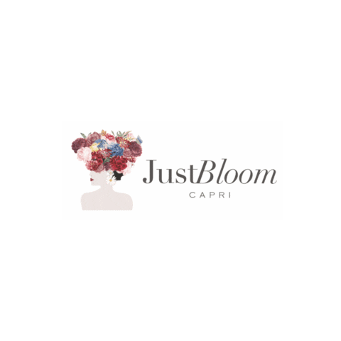 justbloom Sticker