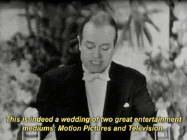 motion pictures television GIF by The Academy Awards