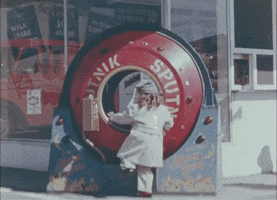 Go Shopping Mall GIF by US National Archives