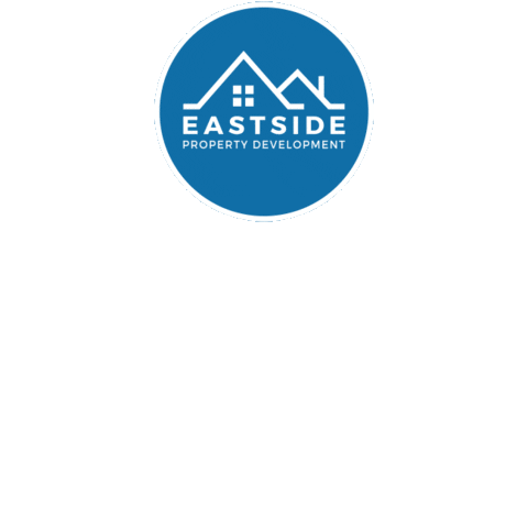 Eastside Property Sticker