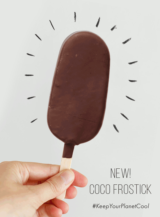 Frostick GIF by Abbot Kinney's