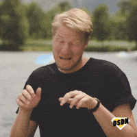 comment das schaffst du nie GIF by funk