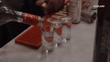 drunk party GIF by F*CK, THAT'S DELICIOUS