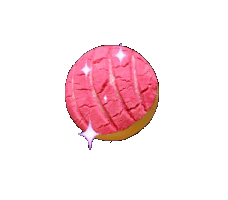 Sticker by bleumoonbakery