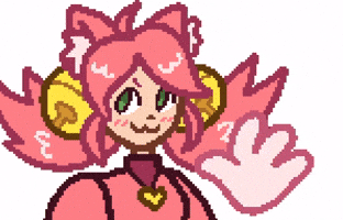 Deltarune GIF