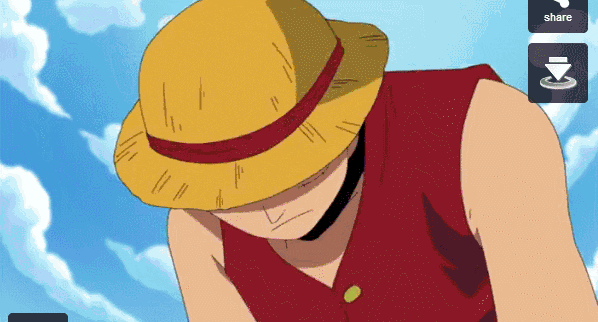 luffy