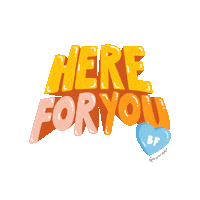 bluefever thank you thanks friend care Sticker