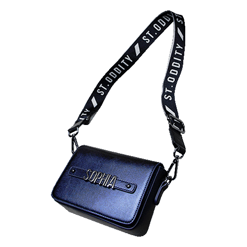 Bag St Sticker by St. Oddity