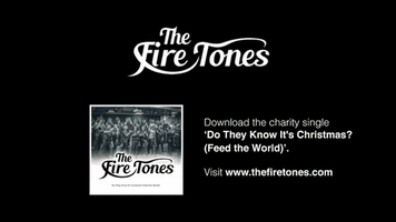 Thefiretones GIF by TNSFC