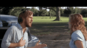 What Do You Want GIF by Harriet's Hamburgers