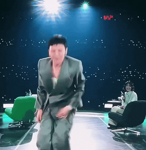 G-Dragon Gd GIF