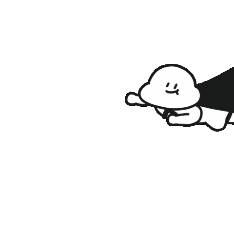 Hero ゆるキャラ Sticker