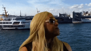 Tv Show Love GIF by Robert E Blackmon