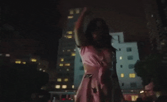 Camila Mendes Dancing GIF by The Chainsmokers