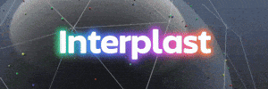 Messebrasil GIF by Feira Interplast