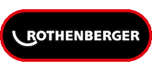 Rothenberger Australia Sticker
