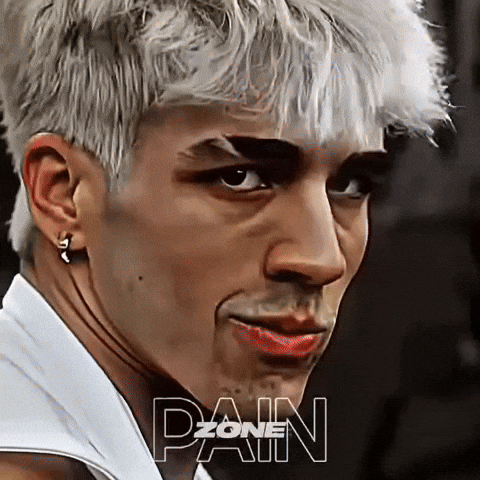 Sobra Nada GIF